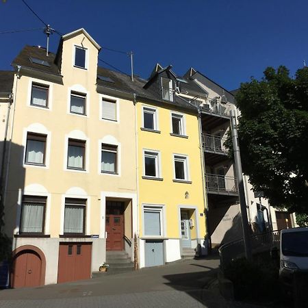 Mosel Ferienhaus Zell エクステリア 写真