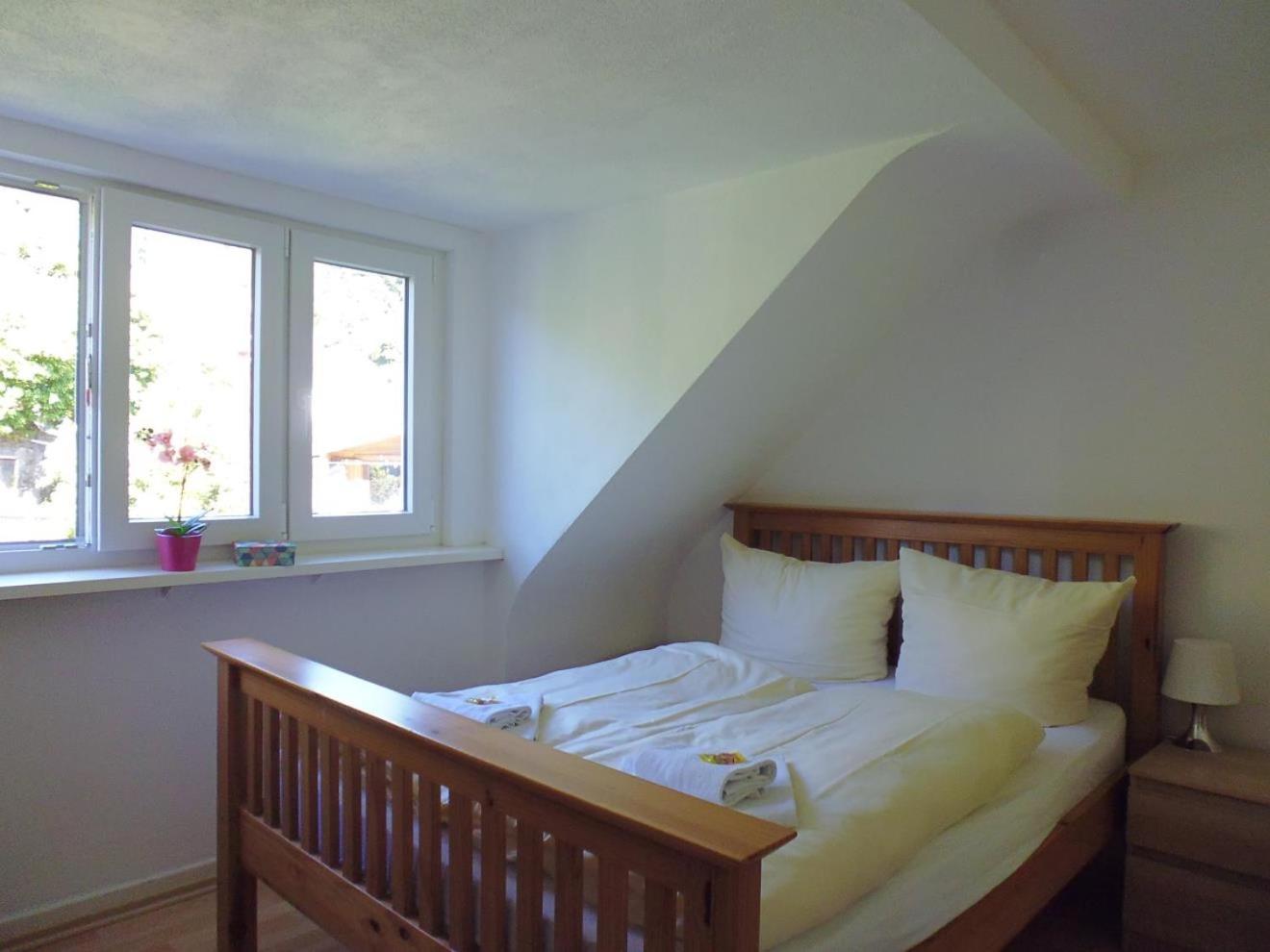 Mosel Ferienhaus Zell エクステリア 写真